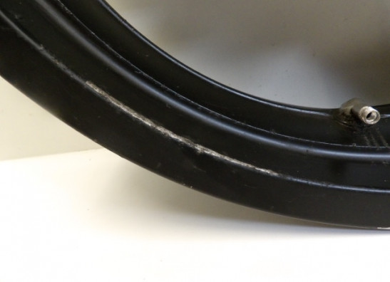 Voorvelg Triumph 1200 Daytona