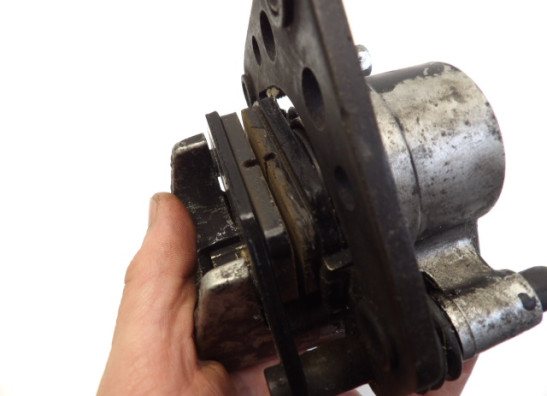 Remklauw links voor Kawasaki ZL 600