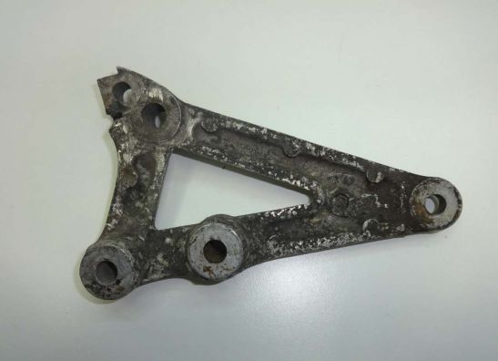 Pillion step right Honda CX 500