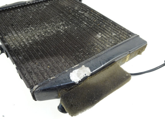 Radiateur Yamaha YZF R1