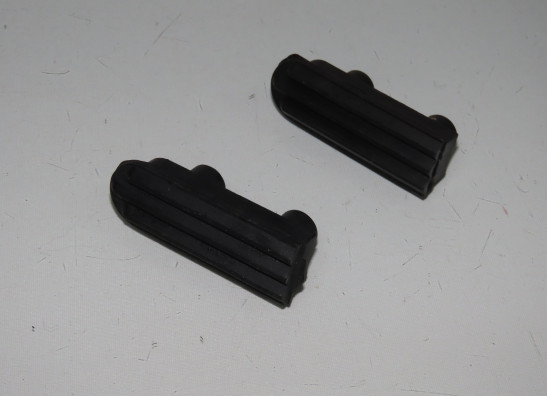 Footrest right Moto Guzzi Quota 1100