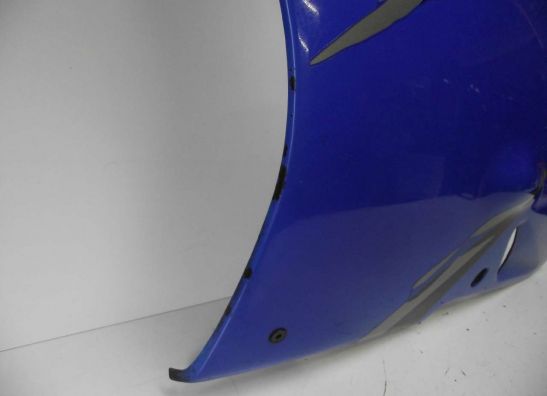 Linker zijkuip Suzuki GSX R 600