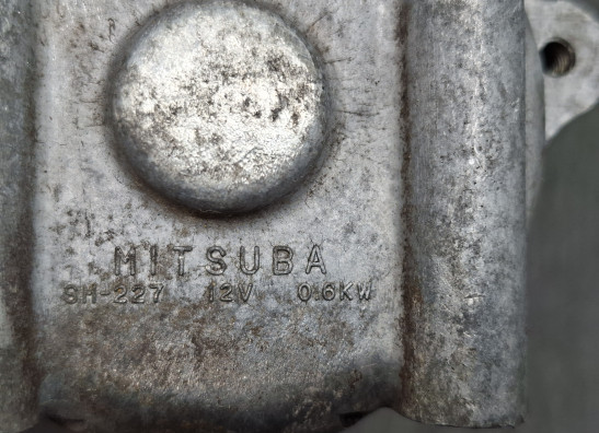 Anlasser Honda CB 650