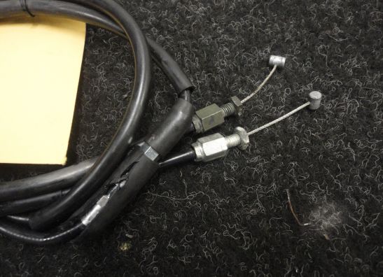 Gaskabel Yamaha YZF R1