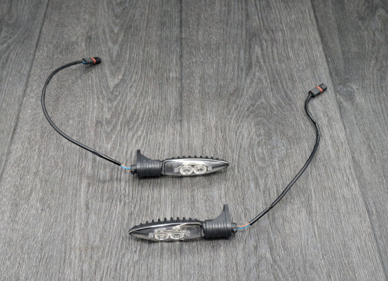 Blinker BMW F 800 GS