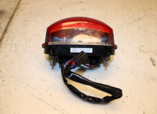 Rear light Triumph Sprint RS