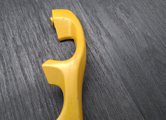 Achterhandvat Yamaha TDM