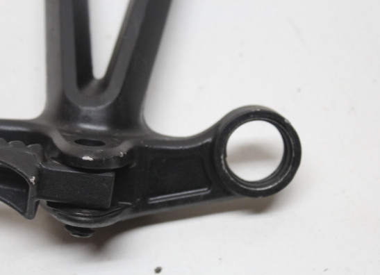 Pillion step right Suzuki GSX R 1000