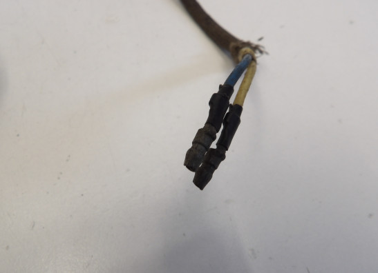 Pulsgever Honda CB 550