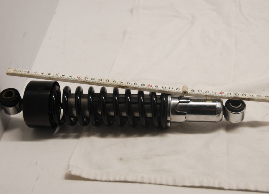 Rear cushion Harley Davidson VROD VRSC