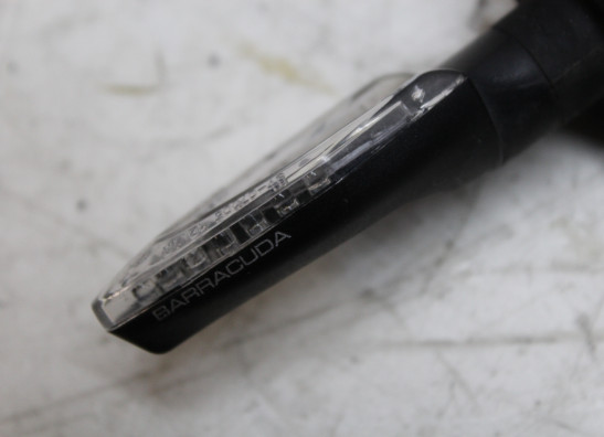 Knipperlicht Yamaha MT 09