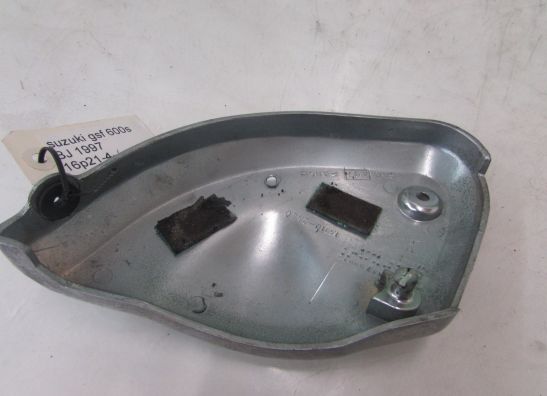 Rechter zijkuip klein Suzuki GSF 600 650 Bandit 