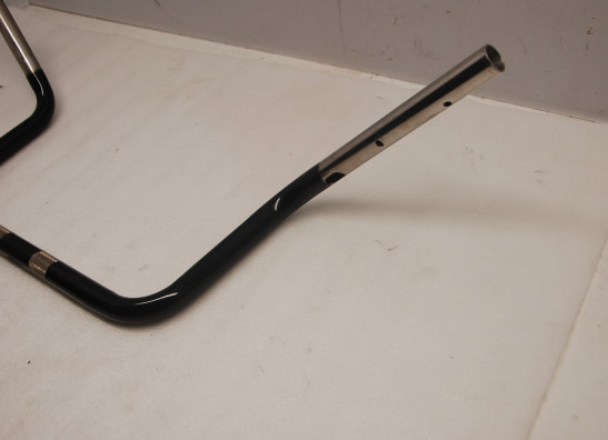 Steer Harley Davidson Touring FL