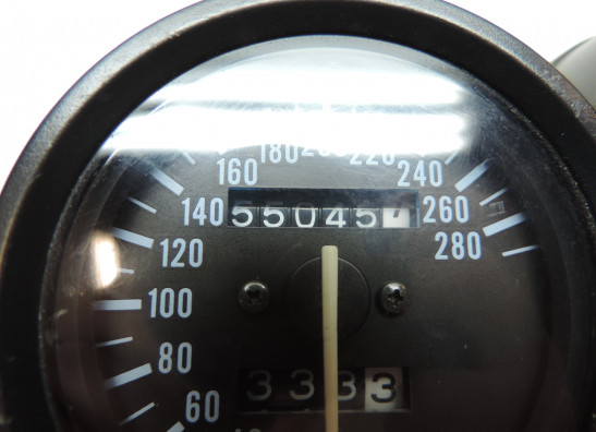Meter combination Suzuki GSX R 750
