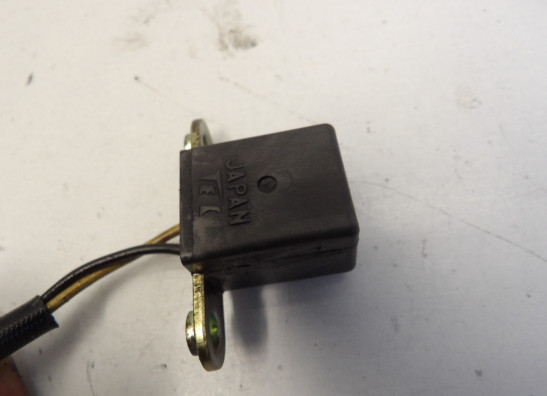 Pulsgever Kawasaki VN 800