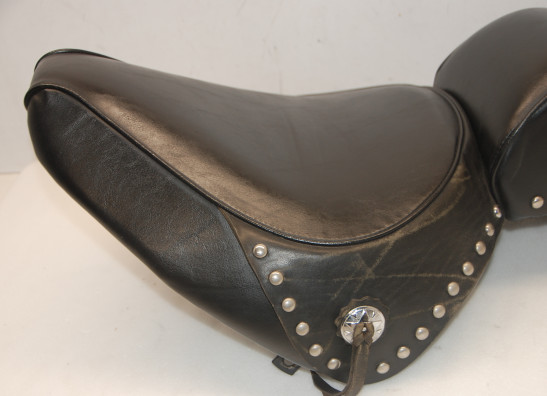 Zadel Harley Davidson Softtail