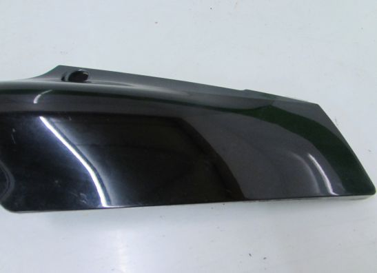 Heck links Yamaha FZR 600