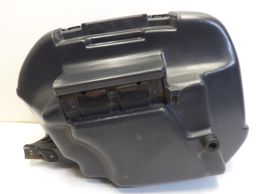 Saddlebag right Honda ST 1100 Pan European