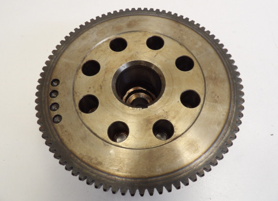 Flywheel rotor Suzuki Gv 1400 cavalcade