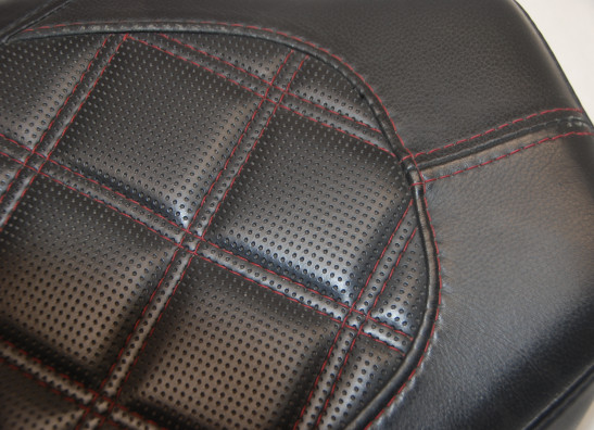 Buddy seat Harley Davidson Touring FL