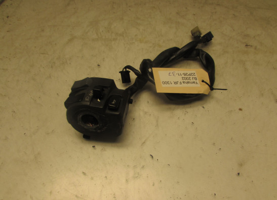 Stuurschakelaar links Yamaha FJR 1300