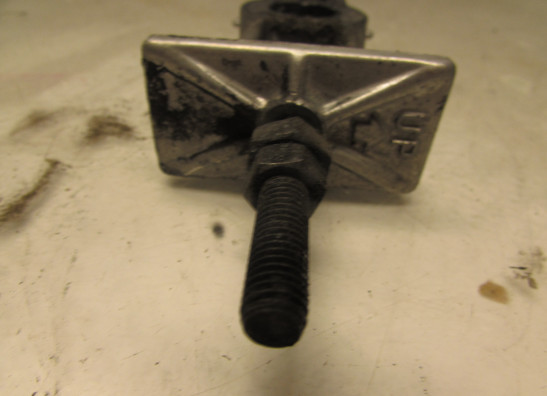 Hinterradschwinge Honda CBR 1000 F