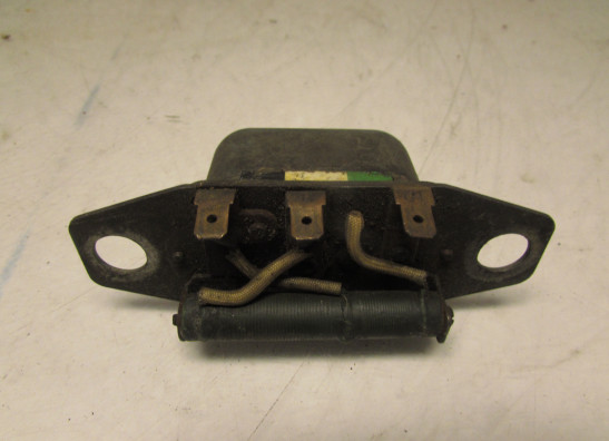 Relais unit Honda CB 550