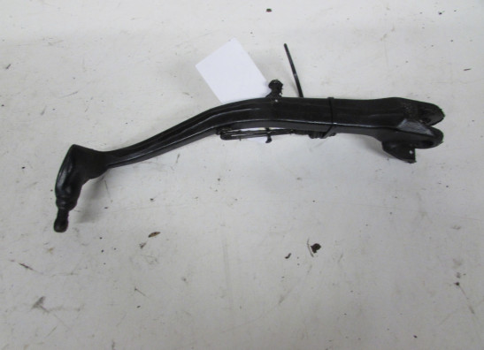 Standaard Suzuki GSX F 600