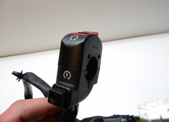 Lenkerschalter rechts Honda CBR Fireblade