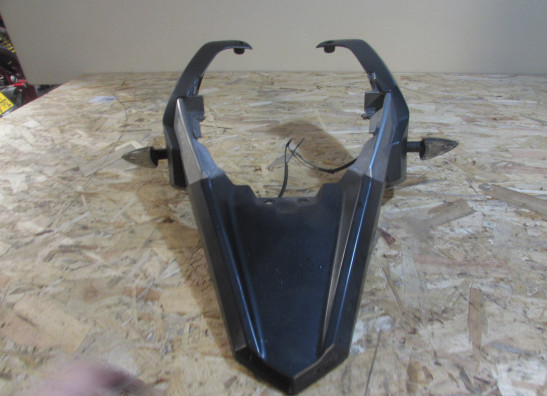 Voorspatbord Mash Adventure 400