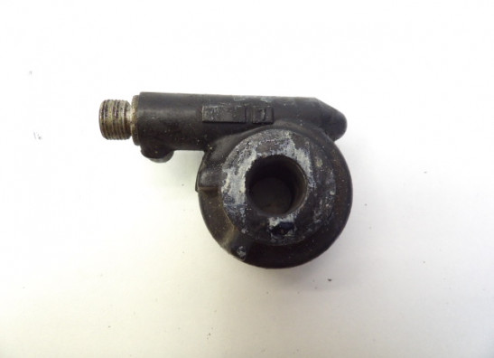 Speedometer gear box Kawasaki GPX 600