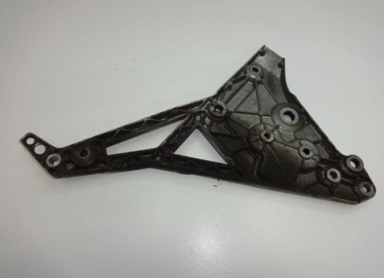 Schetsplaat links Yamaha FJ 1200