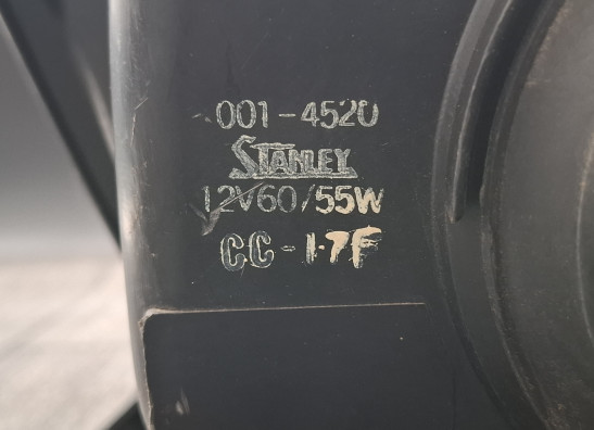 Koplamp Kawasaki GPX 750