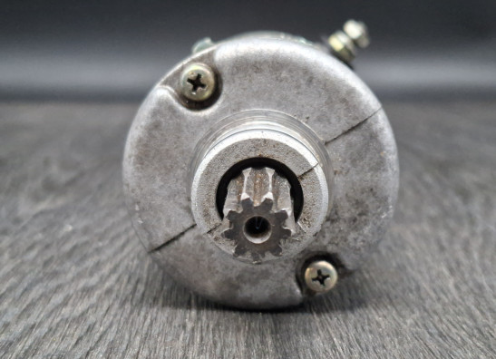 Anlasser Suzuki GS 550