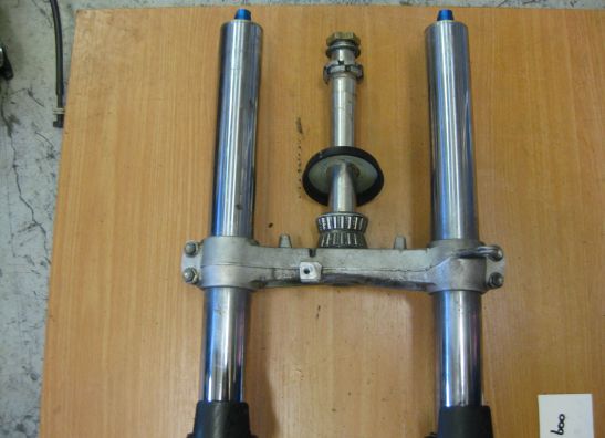 Voorpoten compleet Suzuki GSX R 600