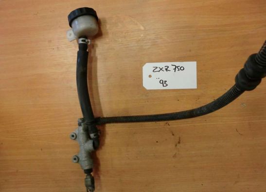 Rear brake master cylinder  Kawasaki ZXR 750
