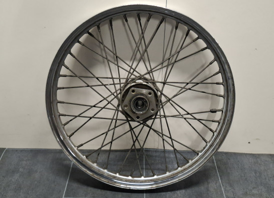Voorvelg Harley Davidson FXSTS Springer Softail