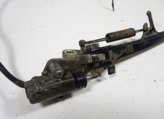 Side stand bar Kawasaki ZX 9 R