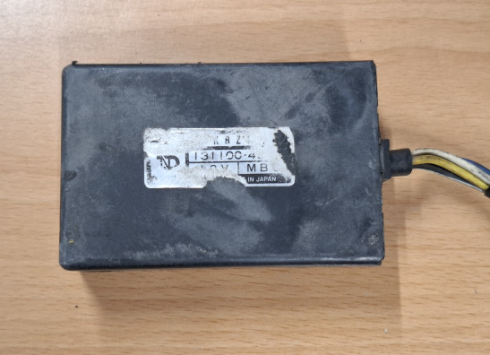 Ignitor CDI ECU Honda VF 1000 F