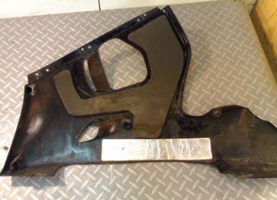 Cowl lower right Yamaha YZF R6