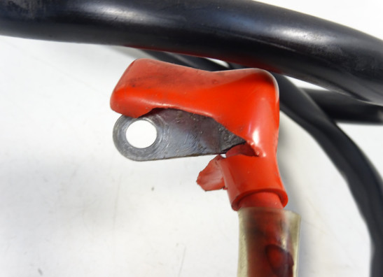 Anlasser Relais Yamaha YZF R1