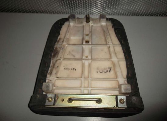 Zadel Kawasaki ZXR 750