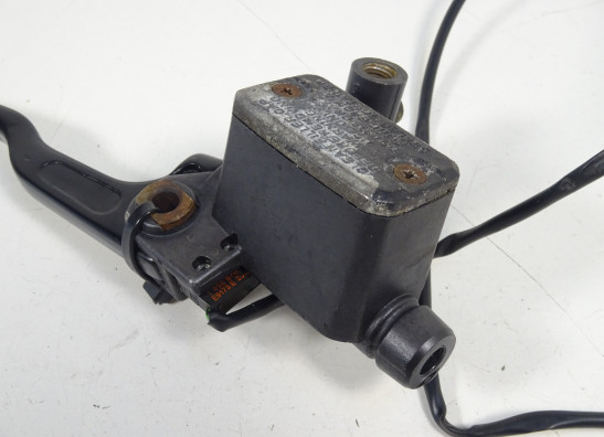 Rempomp Ducati Monster 750