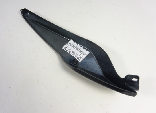 Heck links BMW K 1200 R 