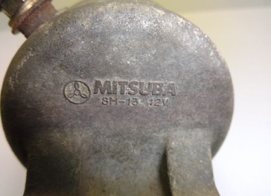 Startmotor Suzuki GSX 750