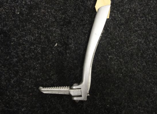 Duo voetsteun rechts Yamaha YZF R6