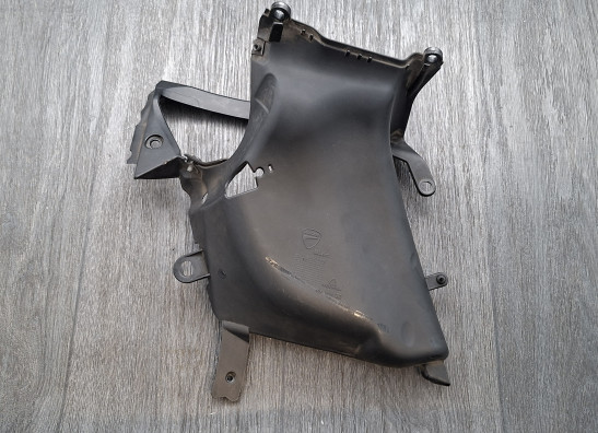Innenverkleidung links Ducati Diavel
