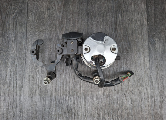 Teller Kawasaki Z 750