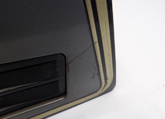 Achterkuipdeel Kawasaki KZ 1000 ST