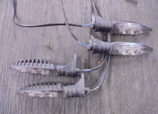 Blinker BMW R 1200 GS LC